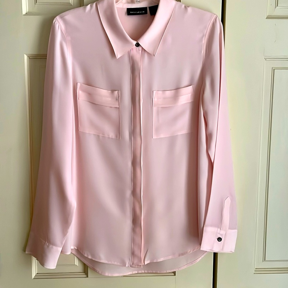 Women’s DKNY Jeans Blouse